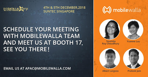 Big Data and AI Asia 2018