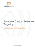 facebook custom audience targeting cover with border