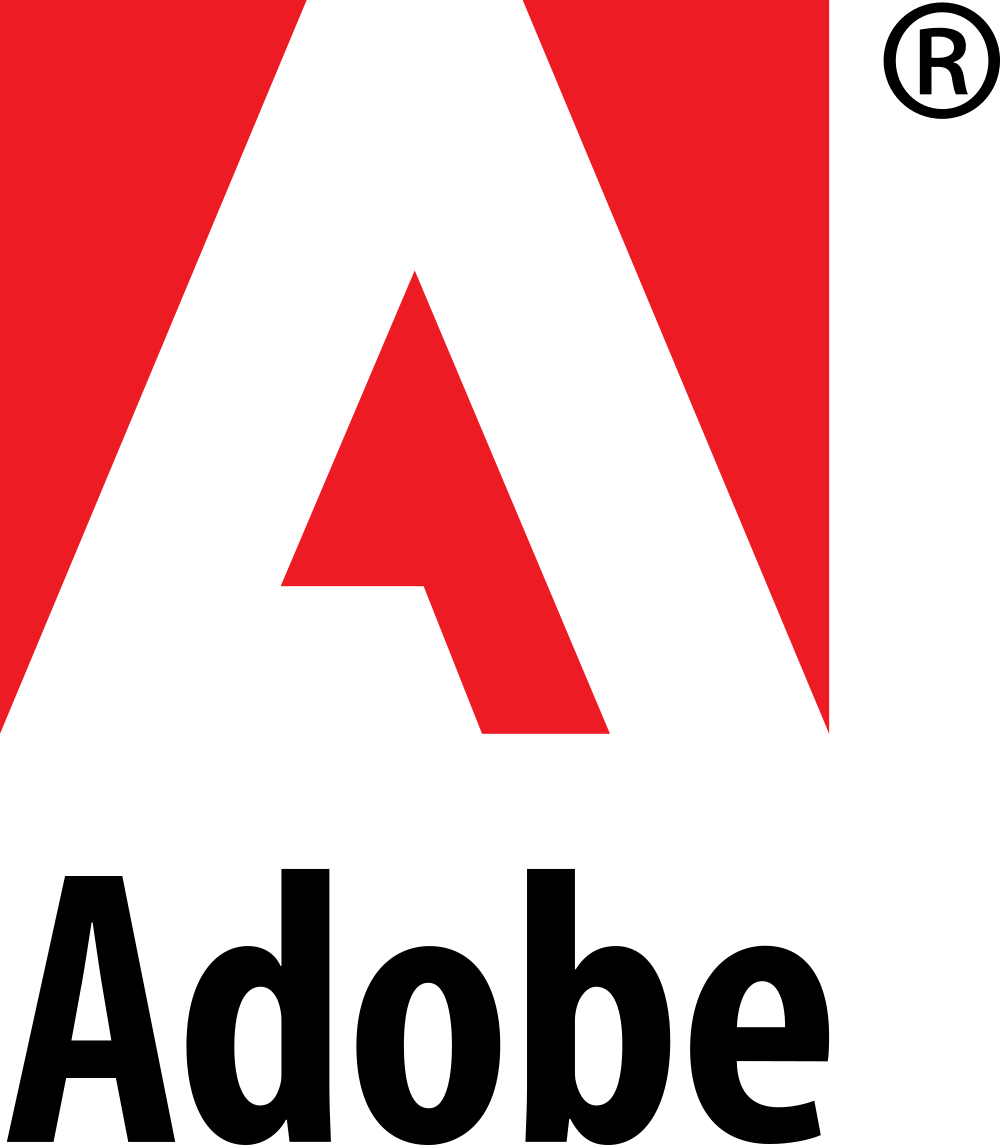 Adobe logo