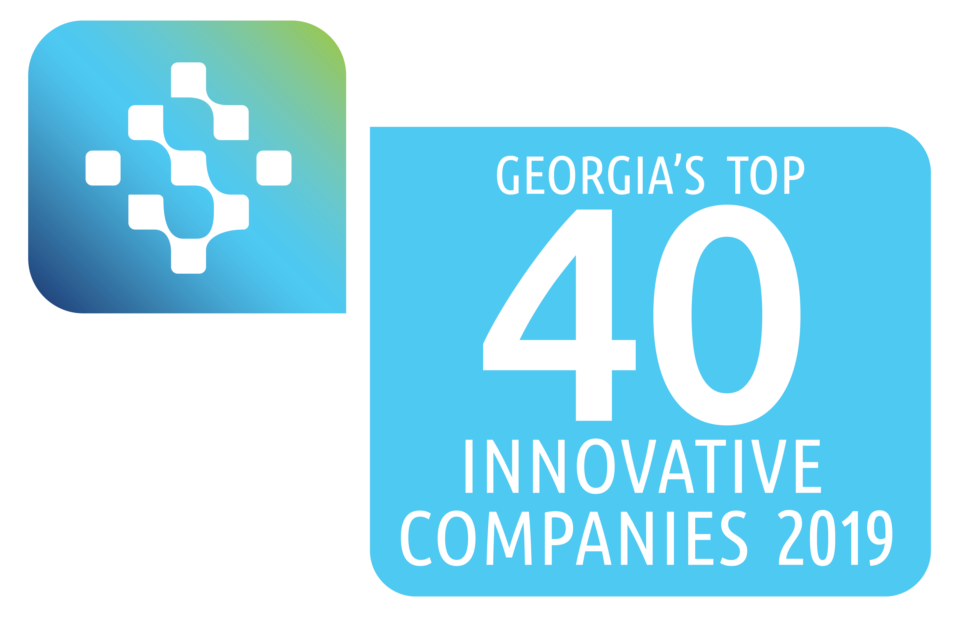 Georgia's Top 40 Innovative Companies 2019