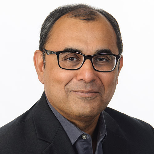 Picture of Anindya Datta, Ph.D.