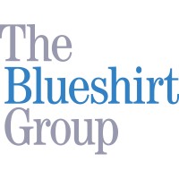blue shirt