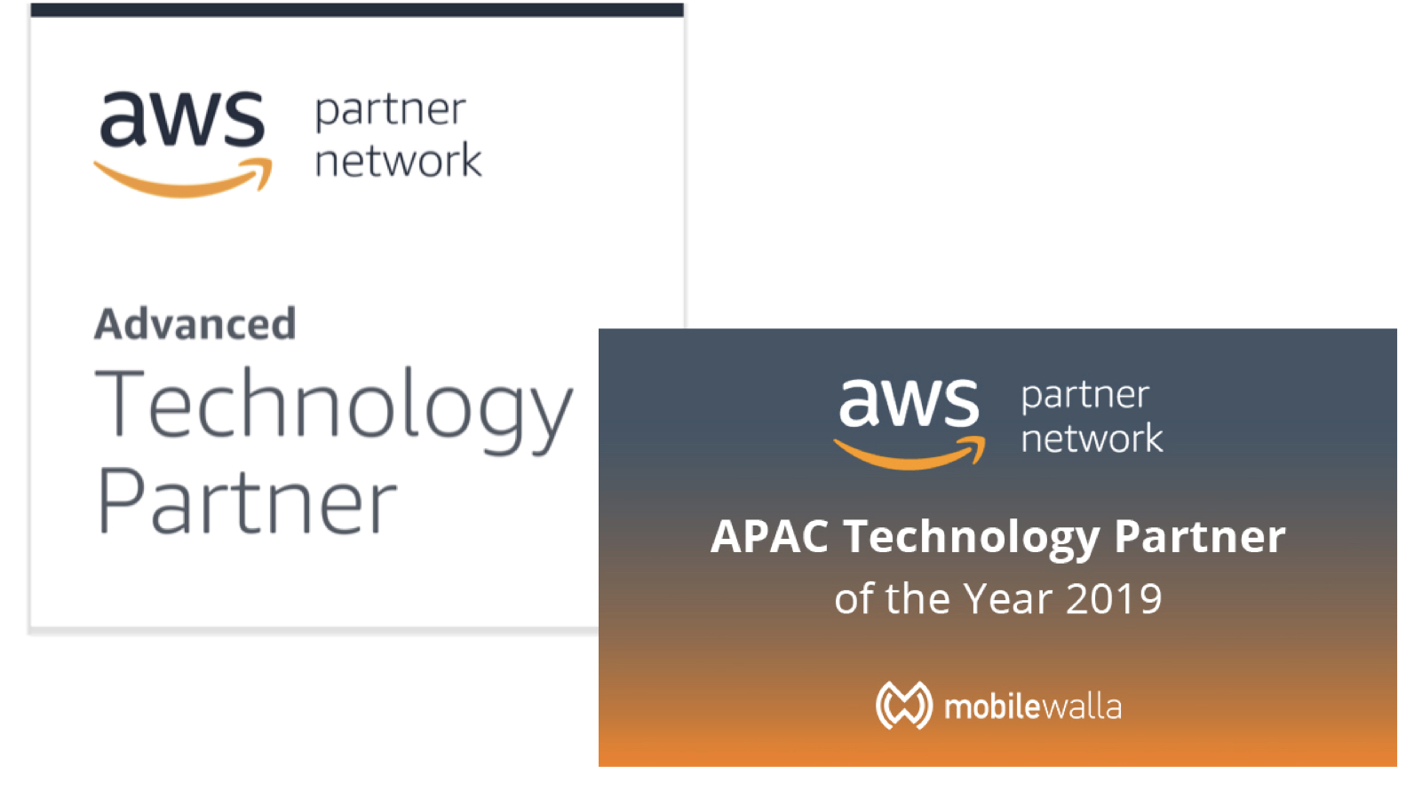 AWS Technology Parter